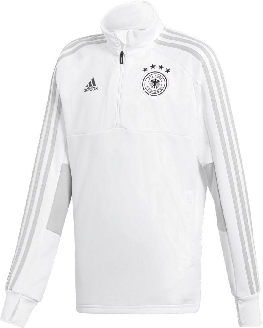 Hanorac adidas DFB zips jacket J