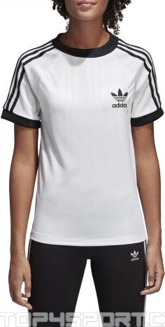 Tee-shirt adidas Originals Styling Compliments Football