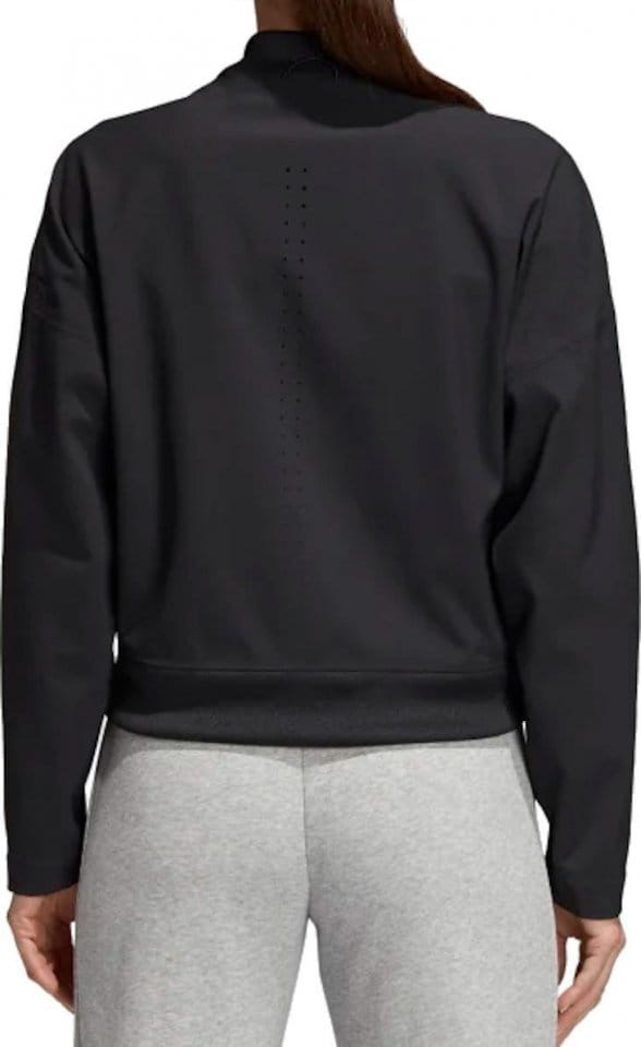 zne reversible jacket