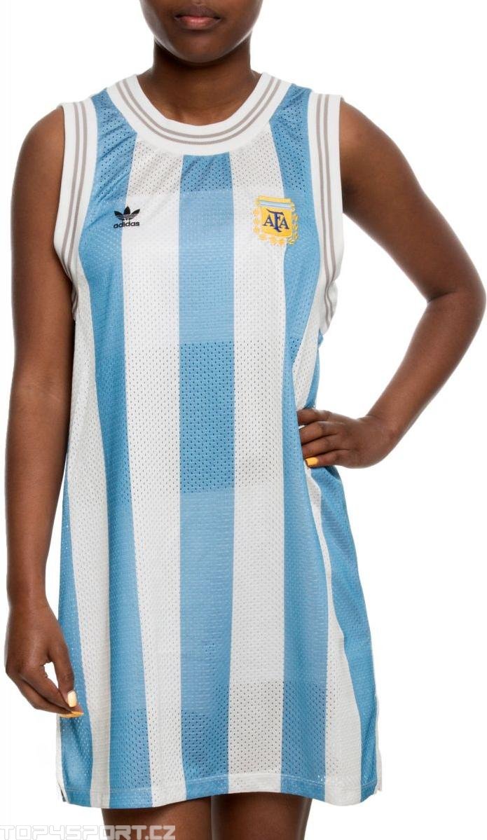 Vestido adidas Originals Tank s Argentina