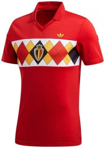 Belgium Jersey