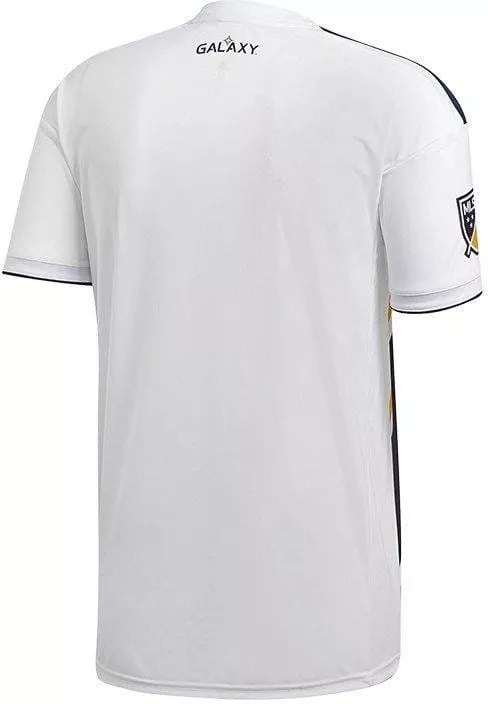 Camiseta adidas Las Angeles Galaxy home 2019/20