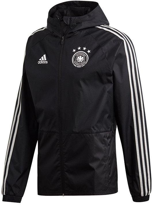 Jacket adidas DFB rain training