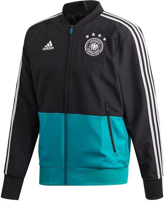 adidas DFB PRESENTATION JACKET Dzseki