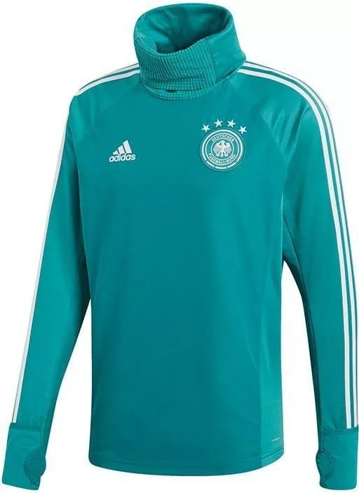 adidas DFB WRM TOP Melegítő felsők