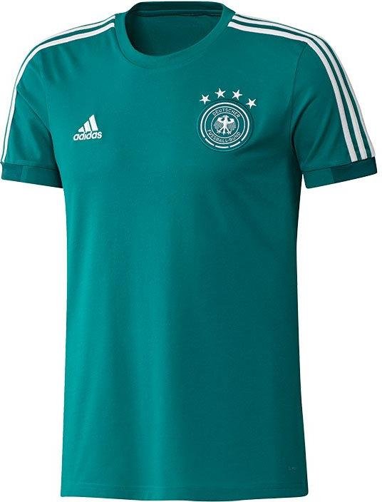 adidas dfb tee Rövid ujjú póló