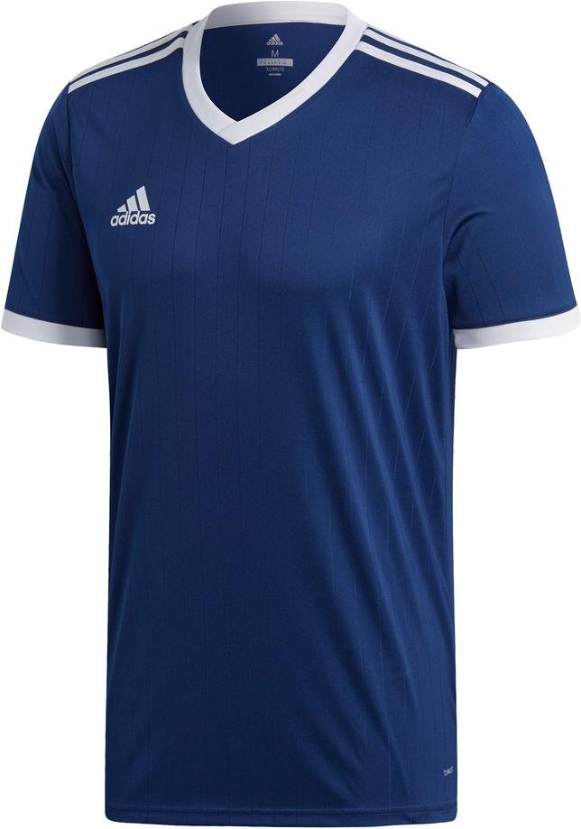 Camisa adidas tabela 18