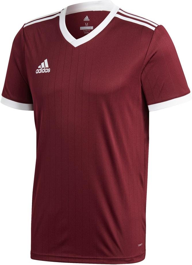 Camisa adidas tabela 18