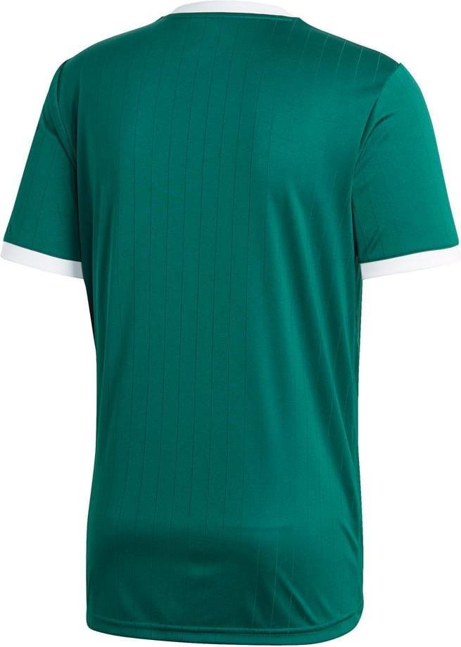 Camisa adidas tabela 18 kids