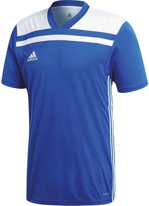 Camisa adidas REGISTA 18 JSY