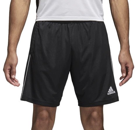Pánské fotbalové šortky adidas Core 18