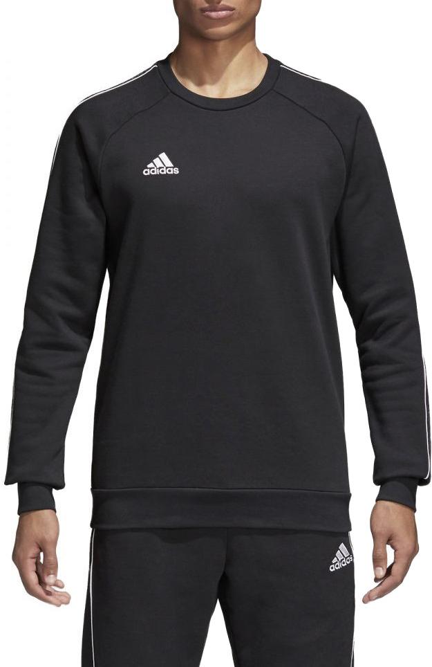 Φούτερ-Jacket adidas core 18