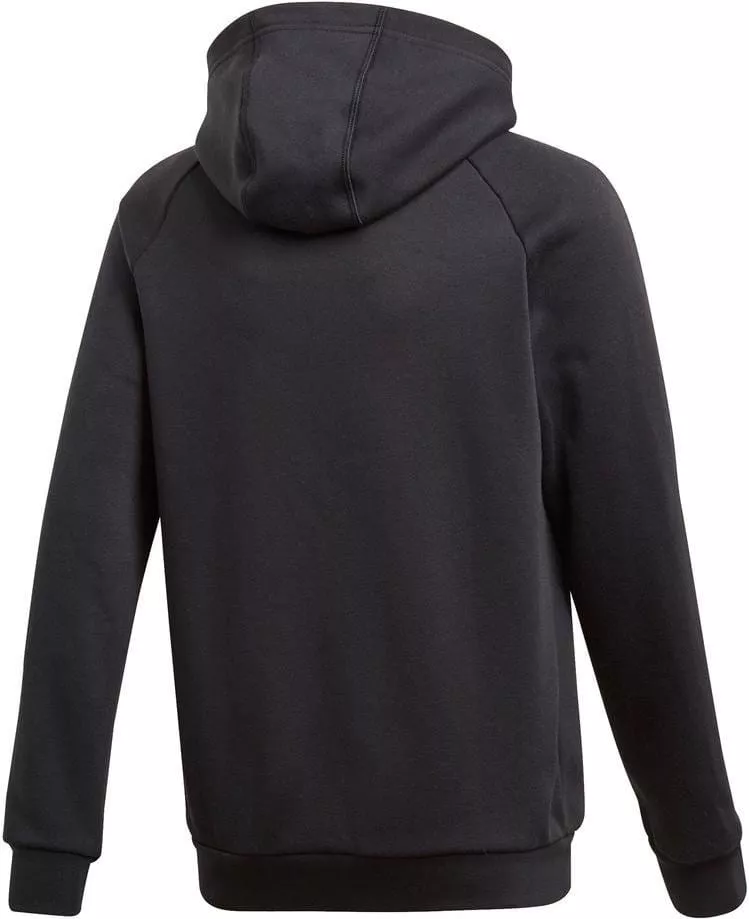 Sweatshirt com capuz adidas Core 18 Hoody Y