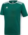 adidas Matte entrada 18 jsy y 283030 ce9564 120