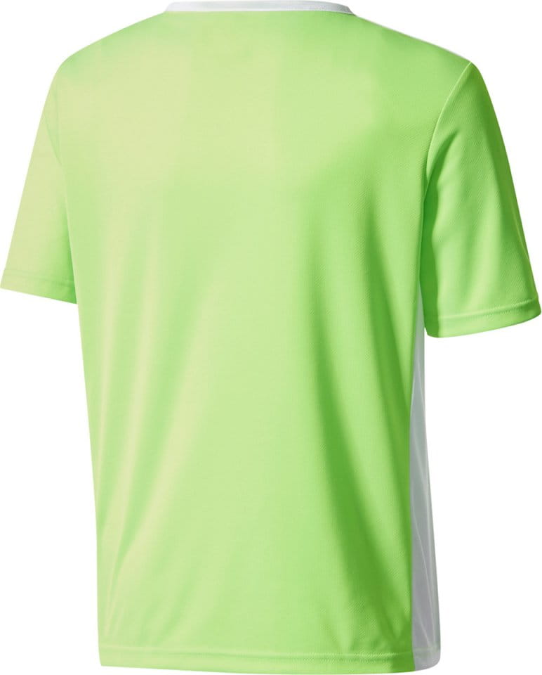 Camisa adidas ENTRADA 18 JSY Y