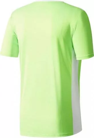 Camisa adidas entrada 18