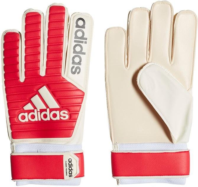 Goalkeeper's gloves adidas classic training