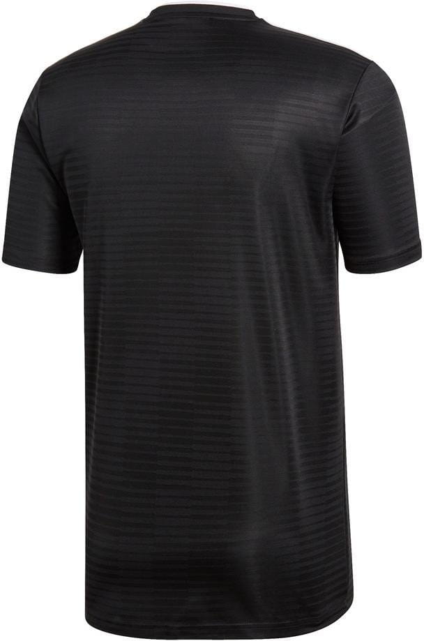 Camisa adidas condivo 18 kids