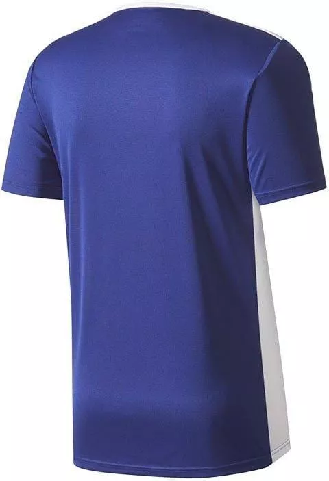 Camisa adidas entrada 18