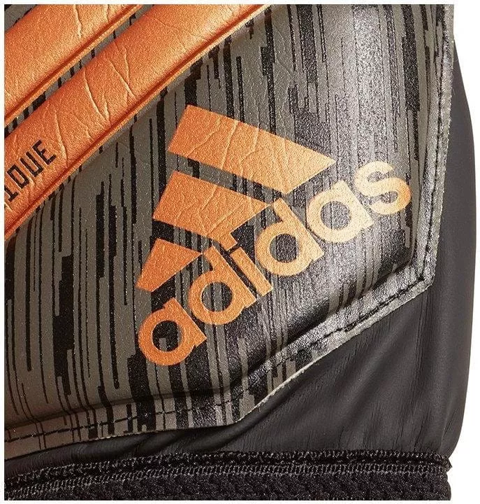 Goalkeeper's gloves adidas Predator 18 FS TW-