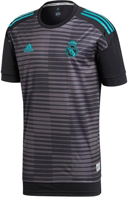 T-Shirt adidas Real Madrid Prematch shirt