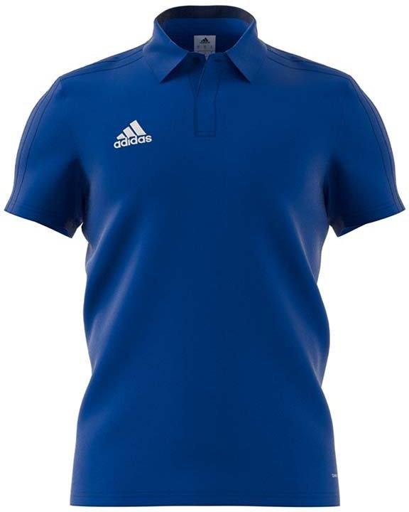 Μπλούζα Πόλο adidas condivo 18 cotton