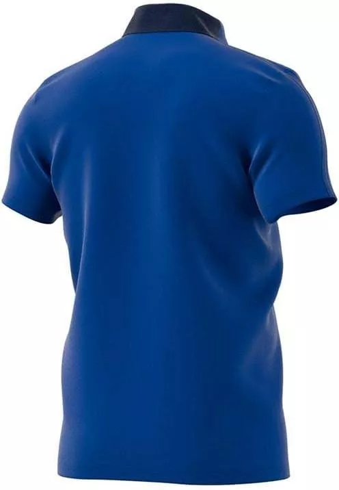 Tricou Polo adidas condivo 18 cotton