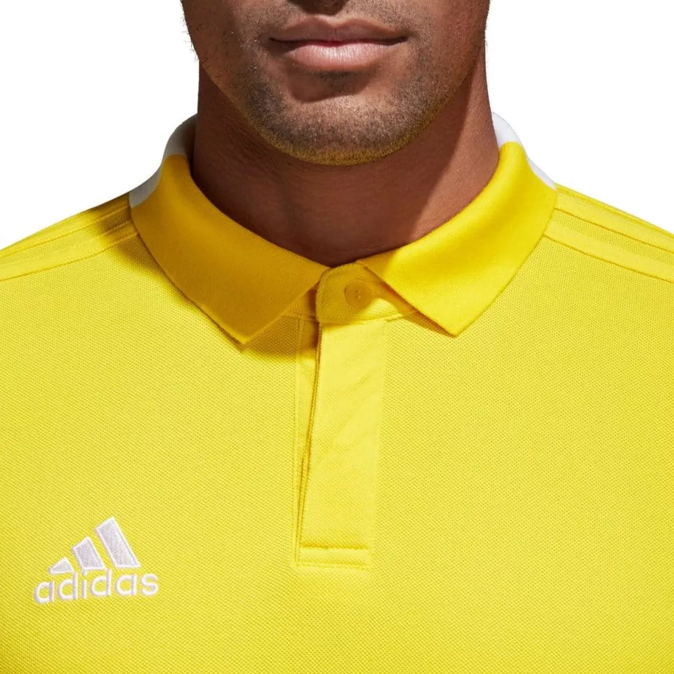 Poloshirt adidas CON18 CO POLO