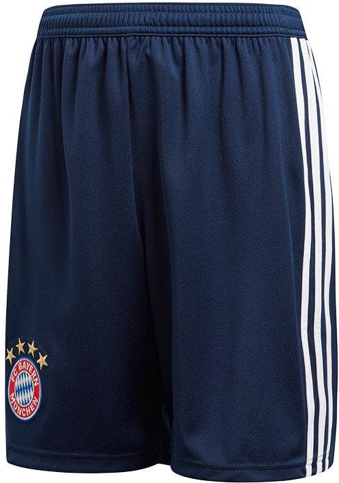 Šortky adidas fc short home kids 2018/2019