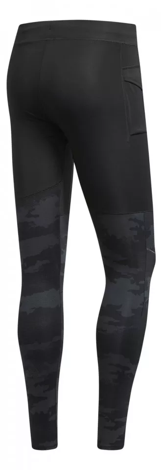 adidas Supernova TKO Graphic Leginsy 971 S Leggings