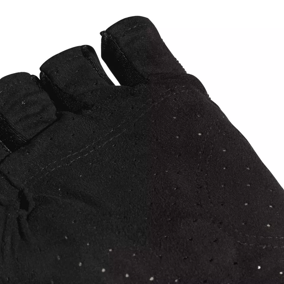 Unisex tréninkové rukavice adidas Climalite