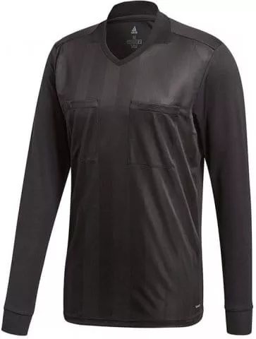 Camisola de manga-comprida adidas referee 18
