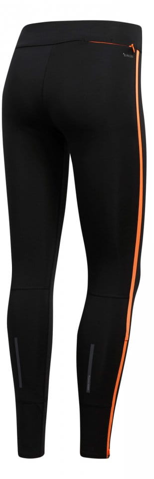 Legíny adidas Response Long Tight WOMEN Leginsy 238 L