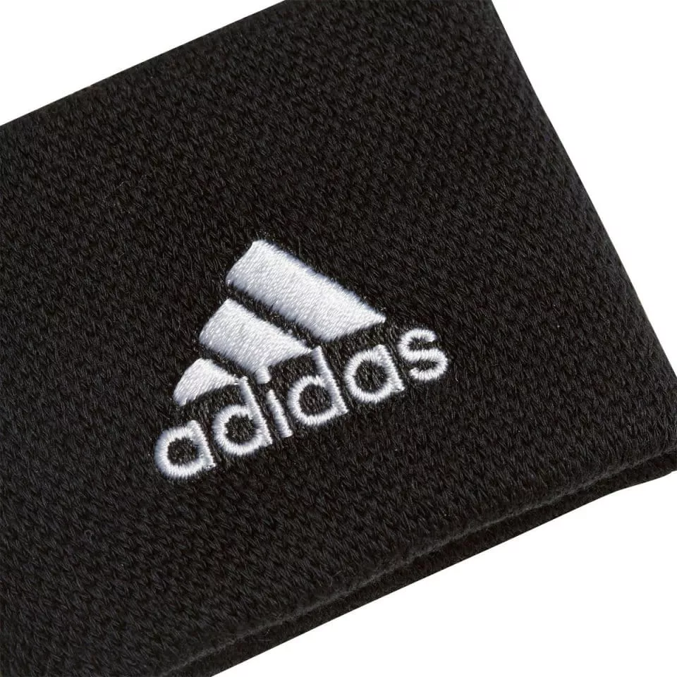 bordillo Novedad He reconocido Sweatband adidas TENNIS WB S - Top4Running.com