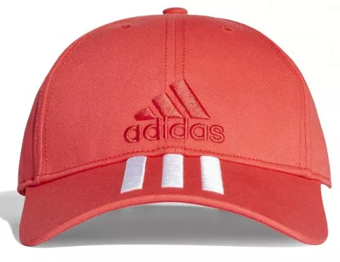 Šiltovka adidas 6P 3S Cotton BASEBALL CAP 916 OSFM