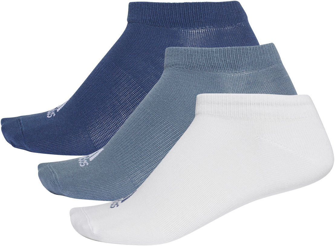 Chaussettes adidas Per no-sh T 3pp