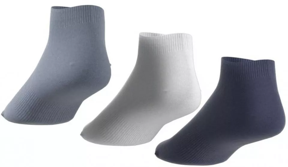 Чорапи adidas Per no-sh T 3pp