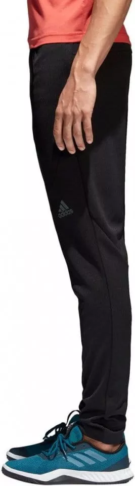 Pánské fitness kalhoty adidas Workout Climalite