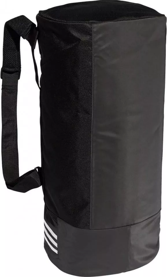 Sportovní taška střední velikosti adidas Convertible 3-Stripes Duffel