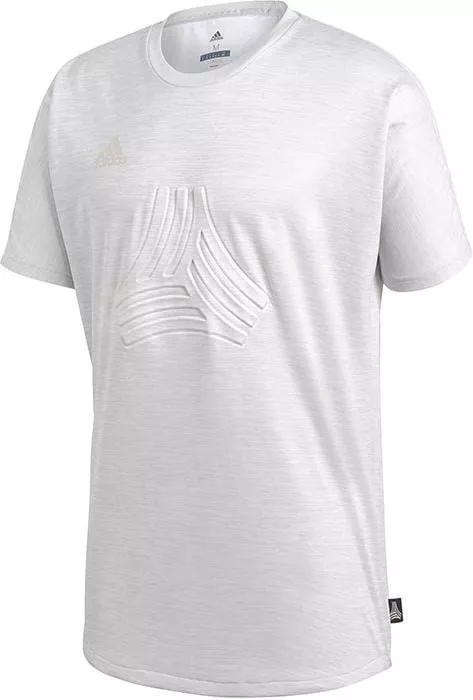 T-shirt adidas matchbreak TANGO TERRY JERSEY