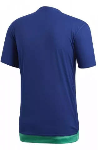 adidas Sportswear Tango Reversible T-shirt 840 XL Rövid ujjú póló