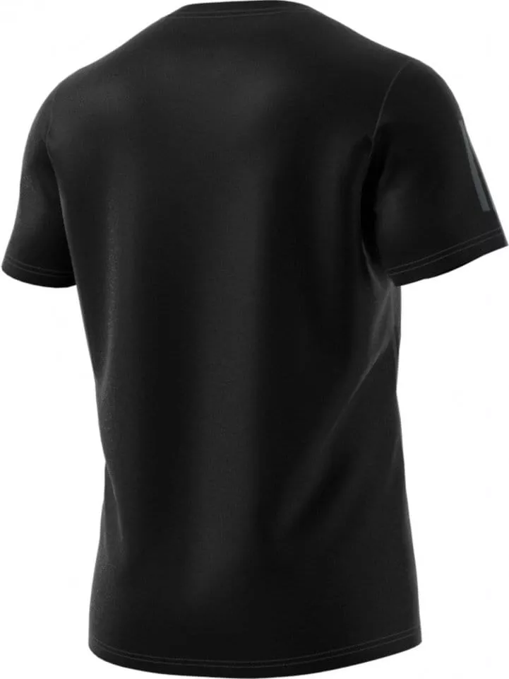 T-Shirt adidas OWN THE RUN TEE