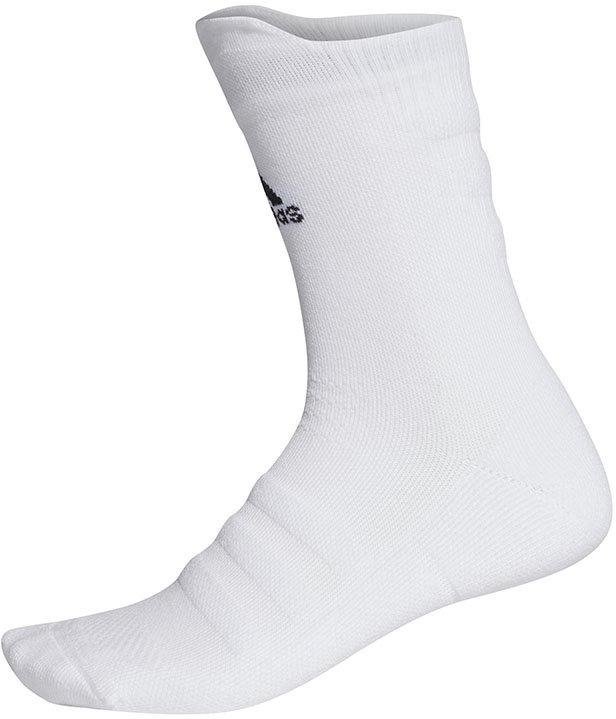 adidas alphaskin crew socks