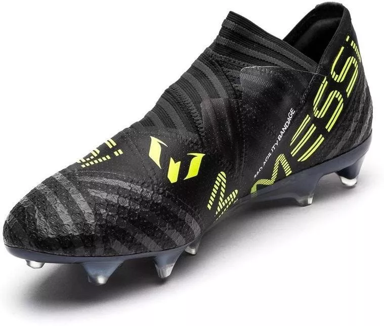 Ghete de fotbal adidas NEMEZIZ MESSI 17+360AGILITY FG