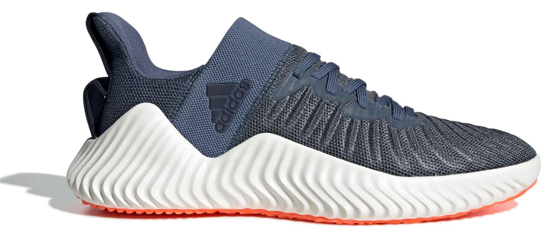 Παπούτσια για γυμναστική adidas AlphaBOUNCE Trainer M