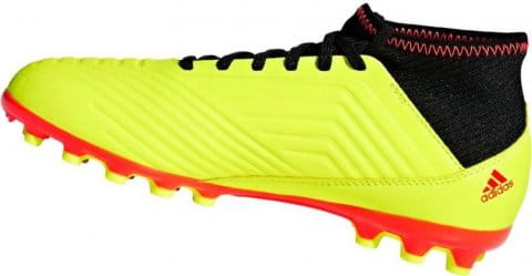 Football shoes adidas predator 18.3 ag 
