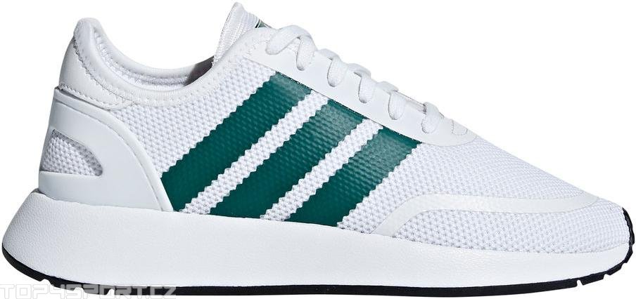 adidas Sportswear N-5923 J Cipők