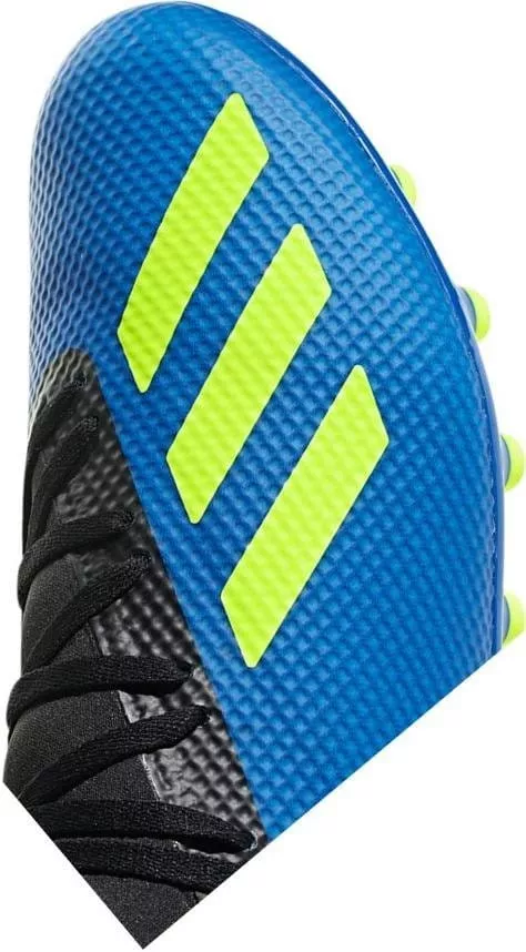 Football shoes adidas x 18.3 ag