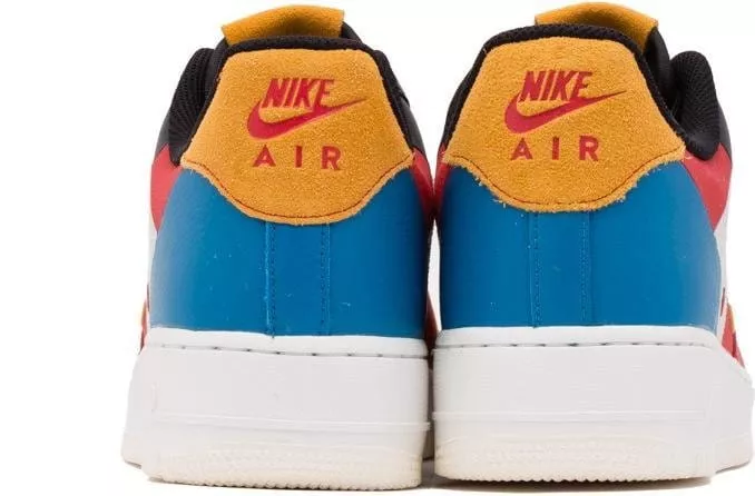 Pánské boty Nike Air Force 1 ´07