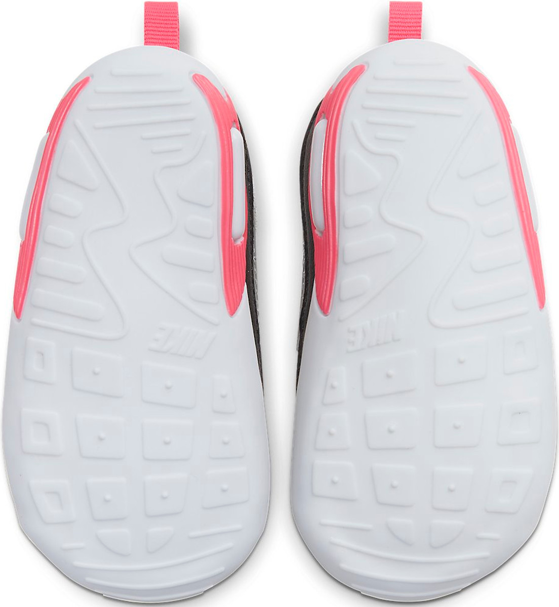 air max 90 crib sneaker